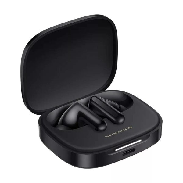 Redmi Buds 6 Night Black - Slika 2