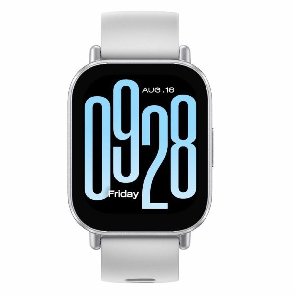 Redmi Watch 5 Active Matte Silver - Slika 2