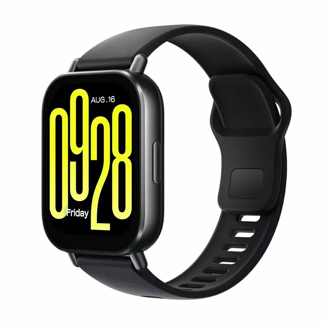 Redmi Watch 5 Active Midnight Black