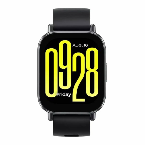 Redmi Watch 5 Active Midnight Black - Slika 2