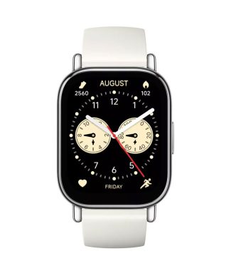 Redmi watch 5 lite gold
