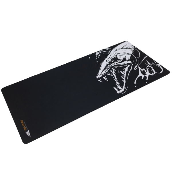 Baracuda PODLOGA ZA MIŠ BGMP-031 REVENGE 750x350 Crna - Slika 2