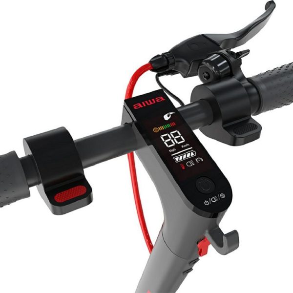 Romobil elektricni AIWA F22-700/85 - Slika 2