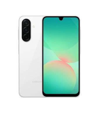 Samsung galaxy a26 5g 6gb128gb bijeli mi266b 1