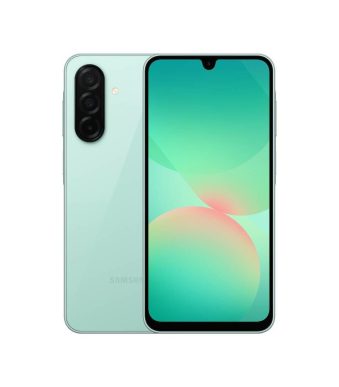 Samsung galaxy a26 5g 6gb128gb zeleni mi266 1