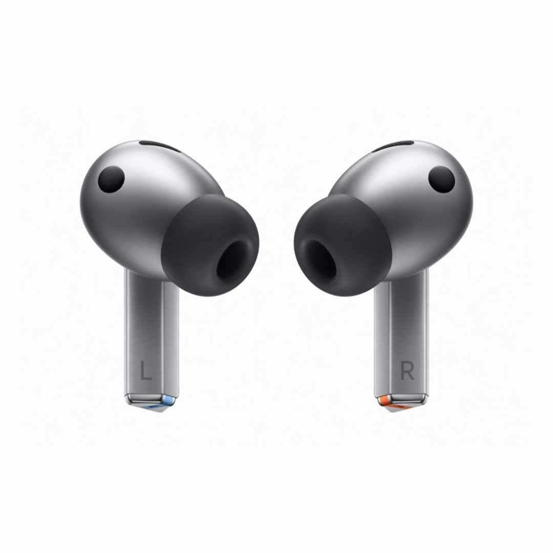 Samsung galaxy buds 3 pro silver sam sm r630nzaaeuc