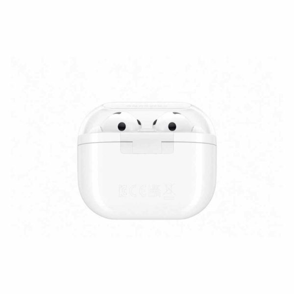 Samsung Galaxy Buds 3 Pro White - Slika 4