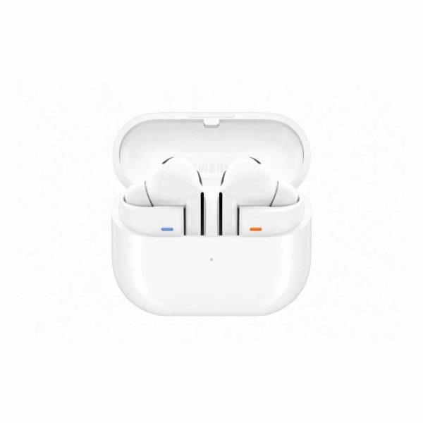 Samsung Galaxy Buds 3 Pro White - Slika 5