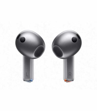 Samsung galaxy buds 3 silver sam sm r530nzaaeuc