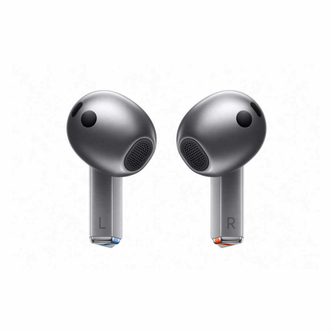 Samsung galaxy buds 3 silver sam sm r530nzaaeuc