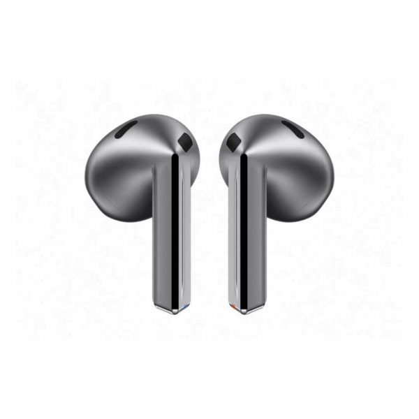 Samsung Galaxy Buds 3 Silver - Slika 2