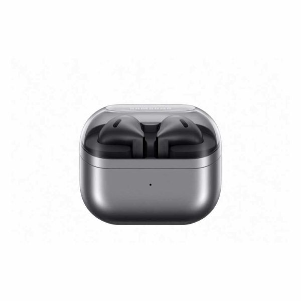 Samsung Galaxy Buds 3 Silver - Slika 3