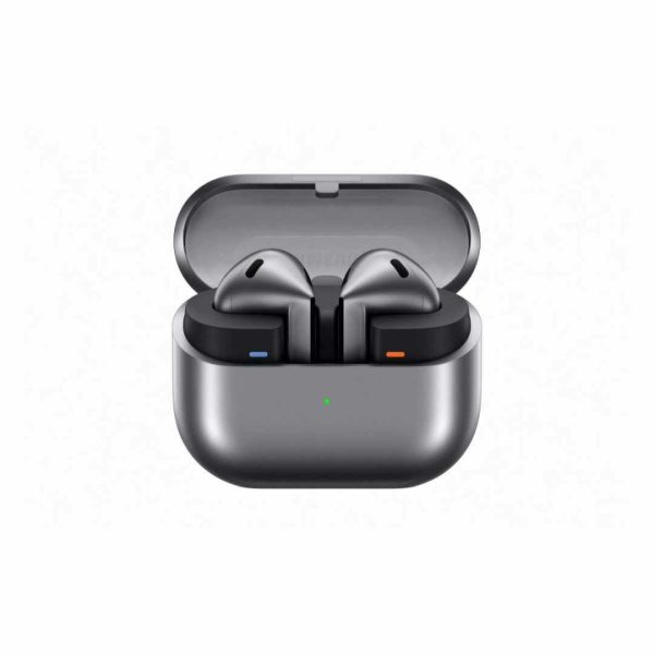 Samsung Galaxy Buds 3 Silver - Slika 5
