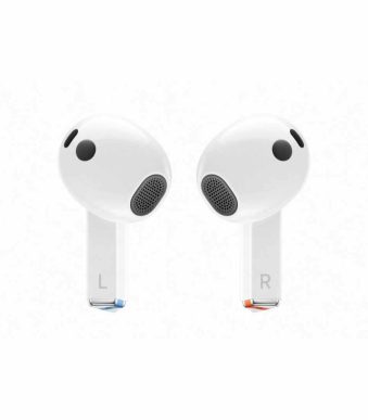 Samsung galaxy buds 3 white sam sm r530nzwaeuc