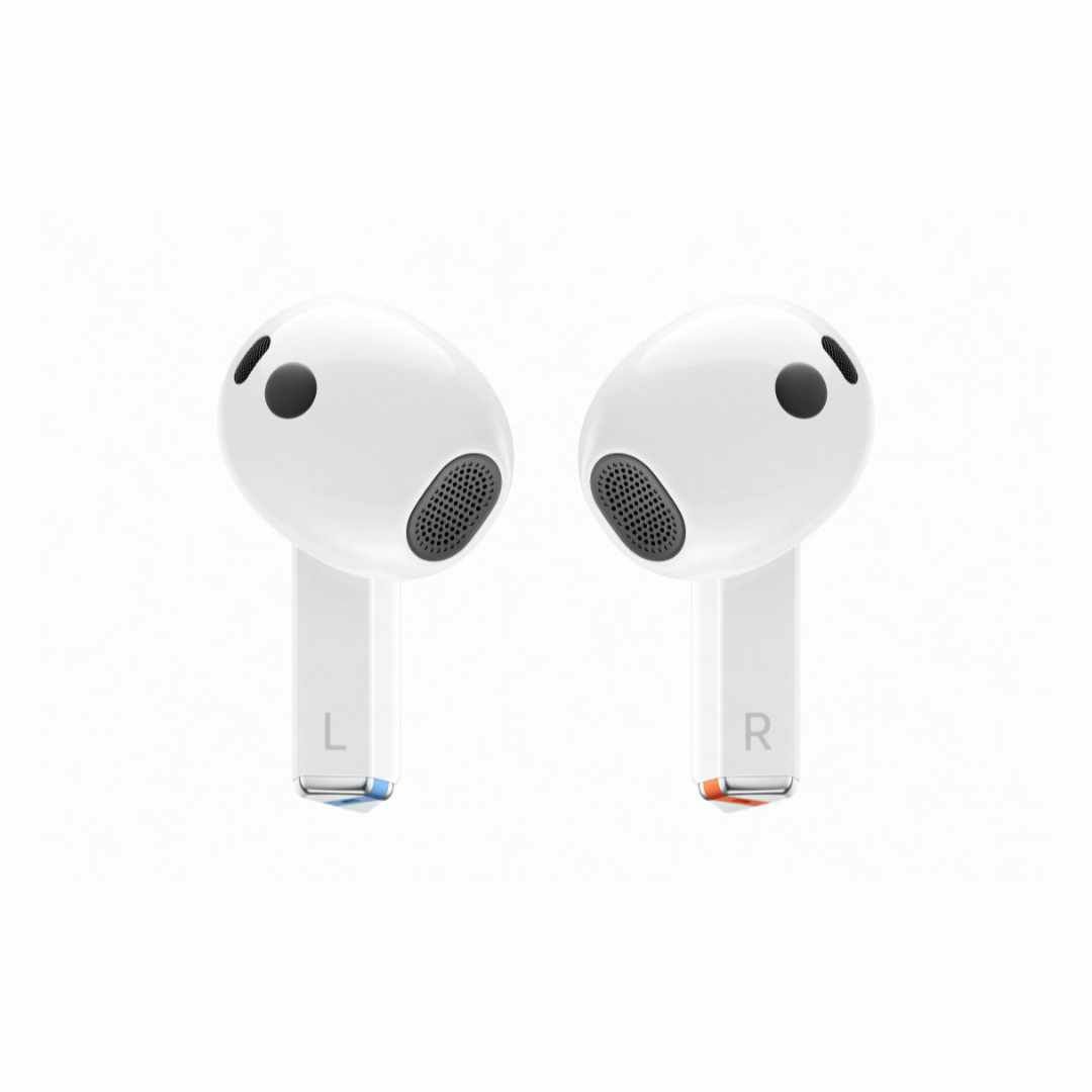 Samsung galaxy buds 3 white sam sm r530nzwaeuc