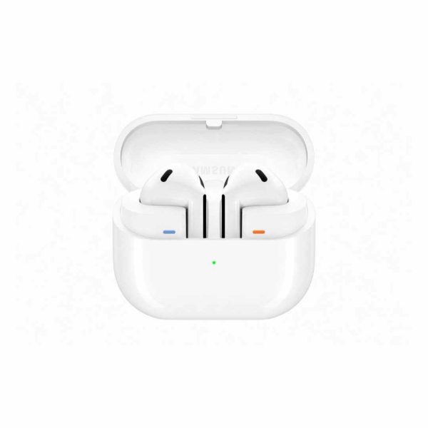 Samsung Galaxy Buds 3 White - Slika 5