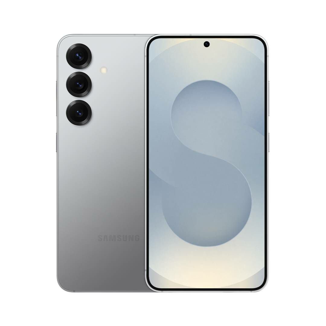 Samsung Galaxy S25 12GB/256GB srebrna