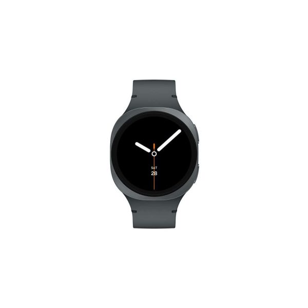 Samsung Galaxy Watch 8 40mm, sivi - Slika 2