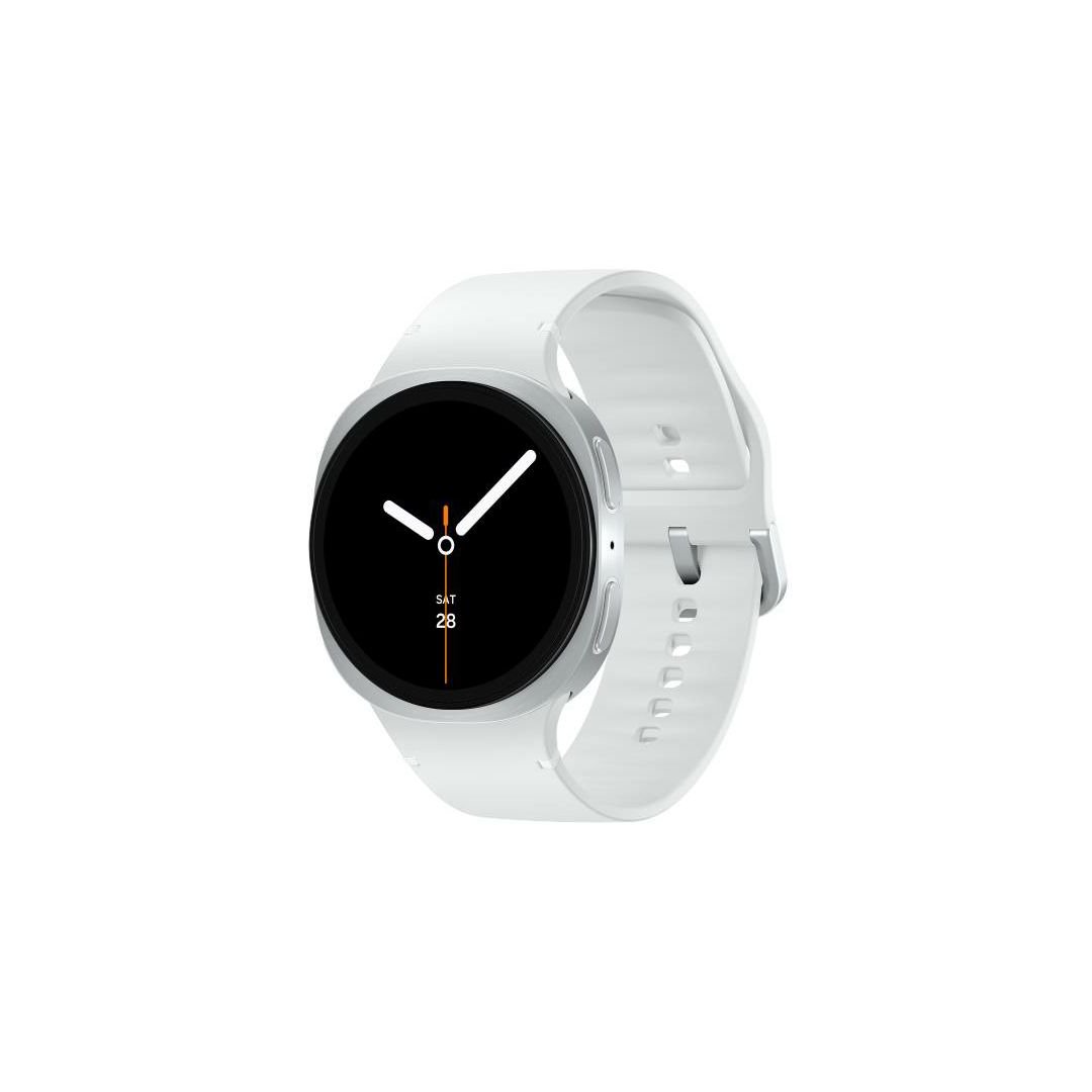 Samsung galaxy watch 8 40mm srebrni mi3202