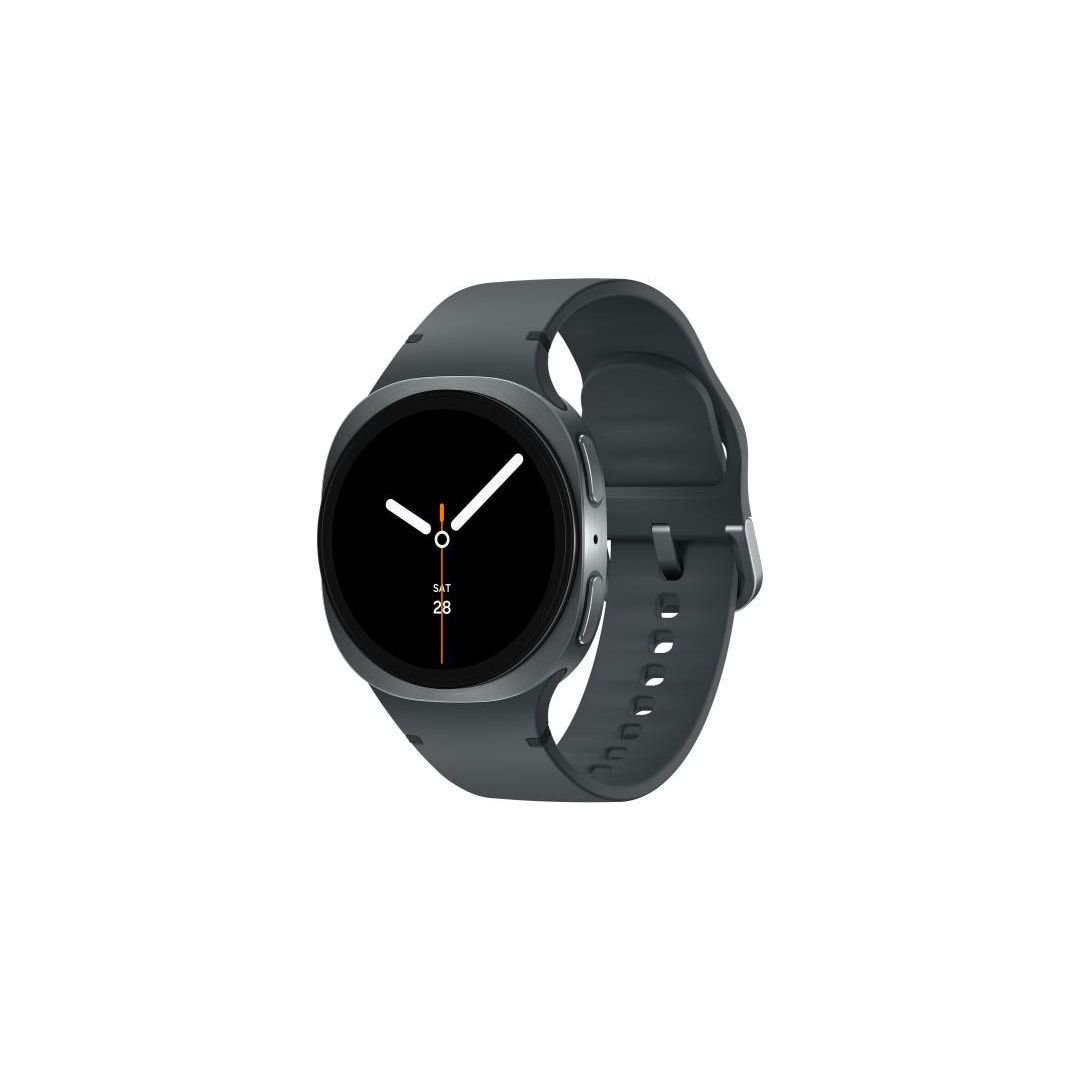 Samsung galaxy watch 8 44mm sivi mi330