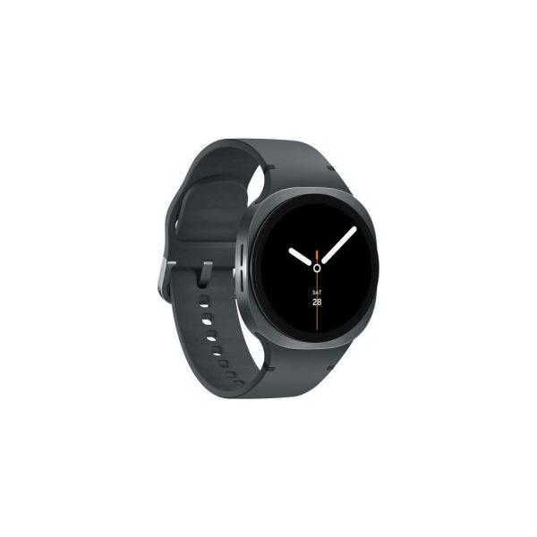 Samsung Galaxy Watch 8 44mm, sivi - Slika 3