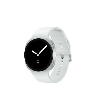 Samsung galaxy watch 8 44mm srebrni mi3301