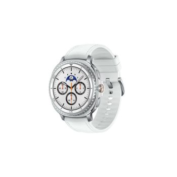 Samsung galaxy watch 8 classic 46mm bijeli mi5002