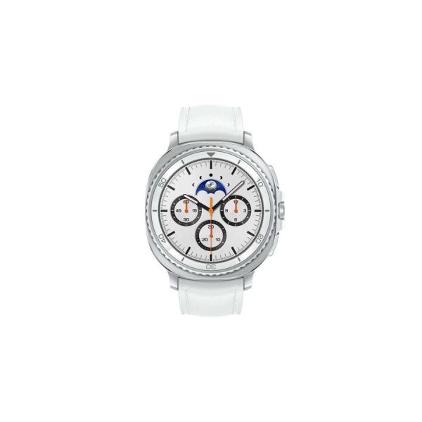 Samsung Galaxy Watch 8 Classic, 46mm,  bijeli - Slika 2