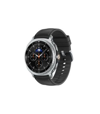 Samsung galaxy watch 8 classic 46mm crna mi5001