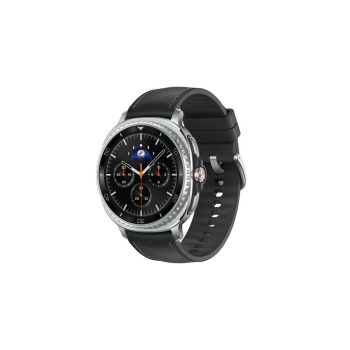 Samsung galaxy watch 8 classic 46mm crna mi5001