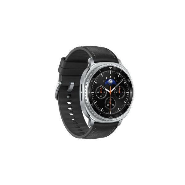 Samsung Galaxy Watch 8 Classic, 46mm, crna - Slika 3