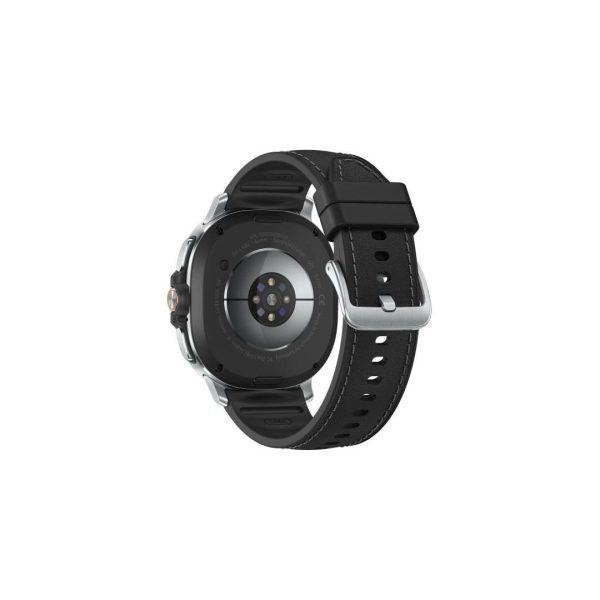 Samsung Galaxy Watch 8 Classic, 46mm, crna - Slika 4