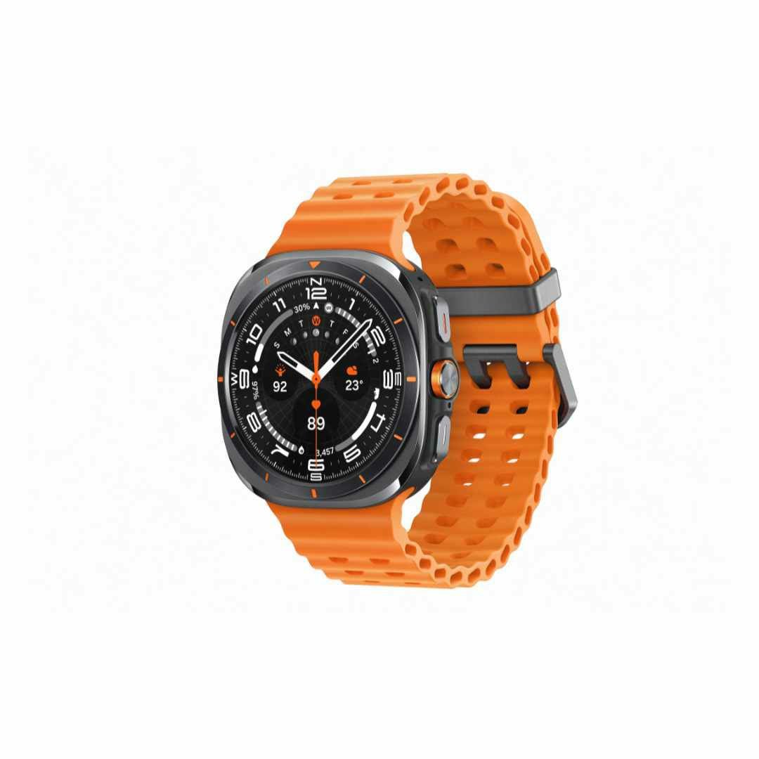 Samsung galaxy watch ultra lte titanium sam sat sm l705 ti