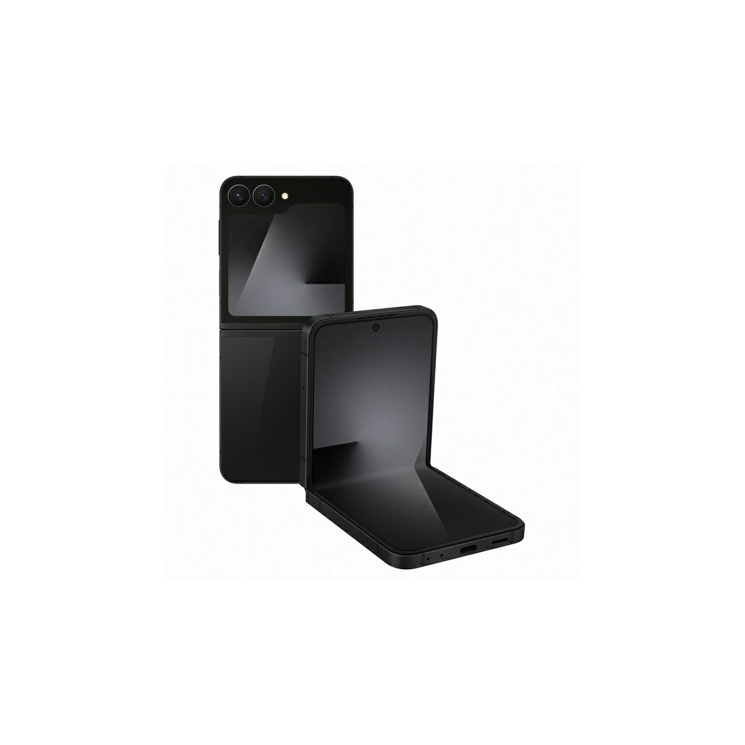 Samsung galaxy z flip 7 fe 67 8gb256gb crni mi761 1