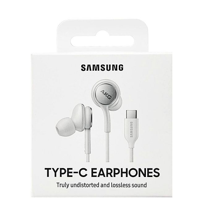 Samsung slusalice in ear original eo ic100 type c bijele 1056020016