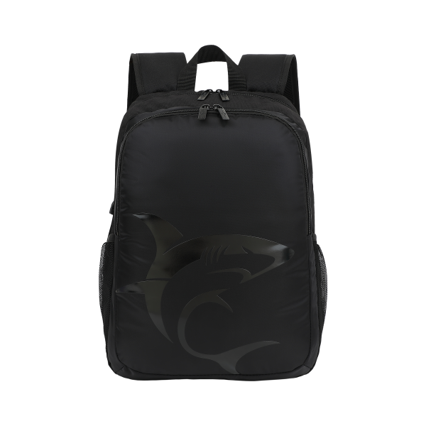 White Shark RUKSAK GBP-006 SCOUT CRNA / 15,6 - Slika 2