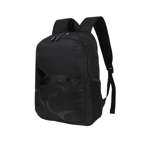 White Shark RUKSAK GBP-006 SCOUT CRNA / 15,6 - Slika 3