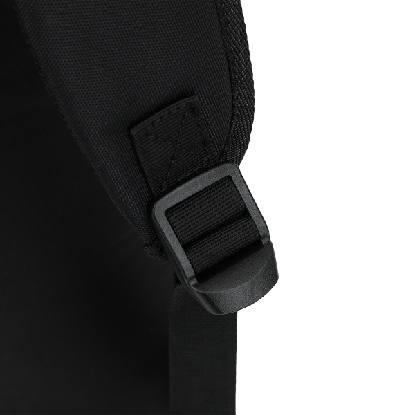 White Shark RUKSAK GBP-006 SCOUT CRNA / 15,6 - Slika 7