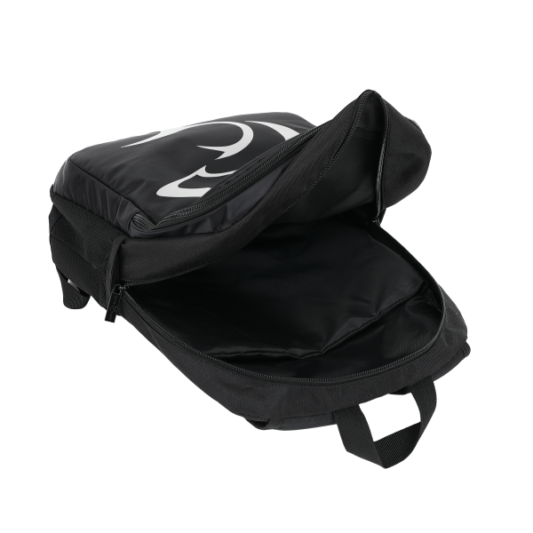 White Shark RUKSAK GBP-006 SCOUT  CRNO-SREBRNA / 15,6 - Slika 12