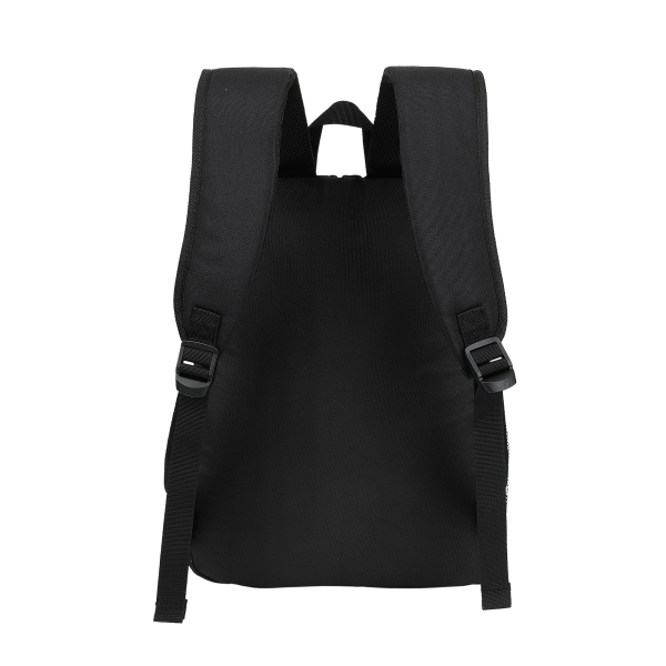 White Shark RUKSAK GBP-006 SCOUT  CRNO-SREBRNA / 15,6 - Slika 5