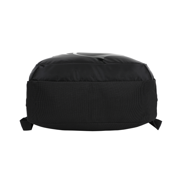 White Shark RUKSAK GBP-006 SCOUT  CRNO-SREBRNA / 15,6 - Slika 6