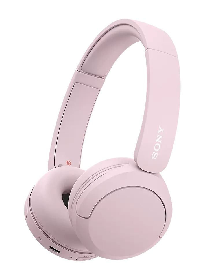 Sony wh ch520 p HR