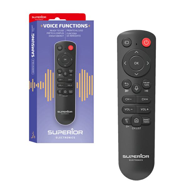 Superior univerzalni daljinski upravljac za samsu smart tvbt 67150 0110020038 1