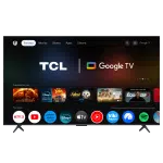 Tcl mini led tv 65 65c6k google tv
