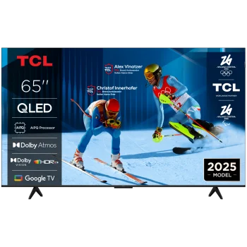 Tcl qled tv 65p7k google tv