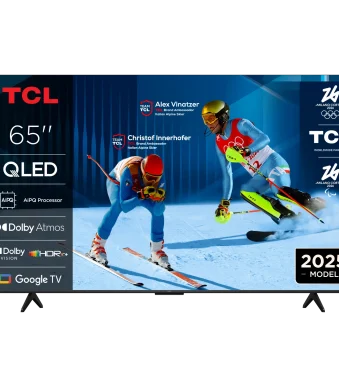 Tcl qled tv 65p7k google tv olimp