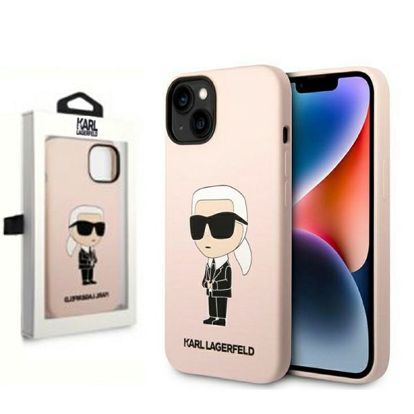 Tpu karl lagerfeld maska za iphone 14 pro klhcp14ssnikbcp 18891 1057010012