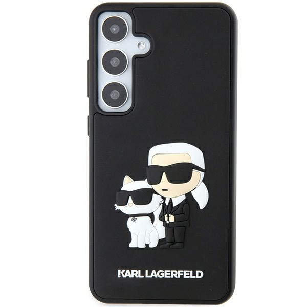 Tpu karl lagerfeld maska za samsung galaxy s24 klhcs24m3drkc 11505 1057010031