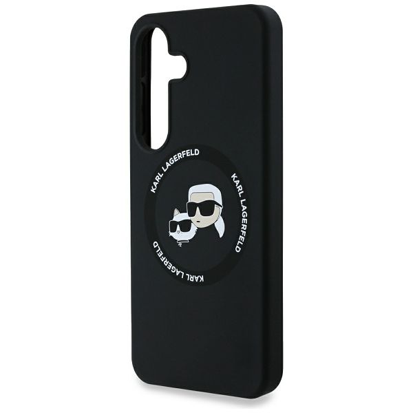 Tpu karl lagerfeld maska za samsung galaxy s25 klhcs25sskcht 88570 1002070090
