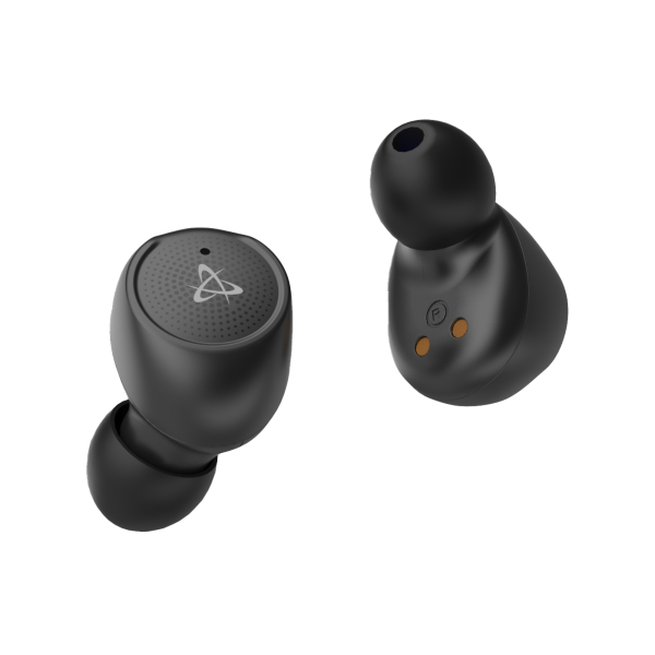 EARBUDS Slušalice + mikrofon SBOX Bluetooth EB-TWS115 Crne - Slika 2